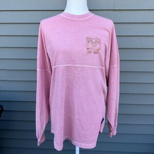 Disney Long Sleeve Tee
